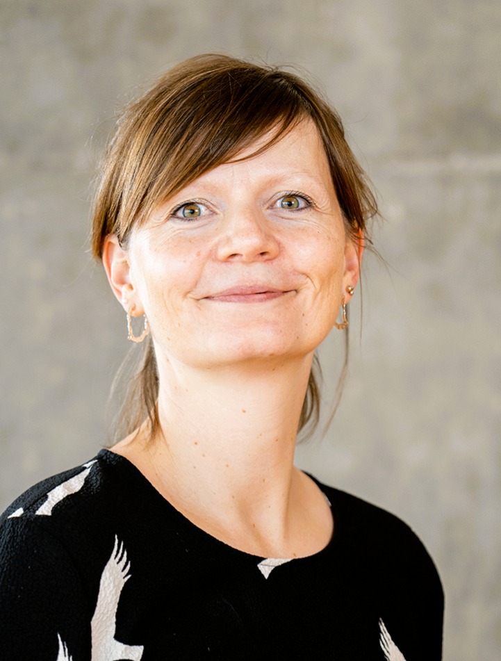 Katrine Ellemose Lindvig